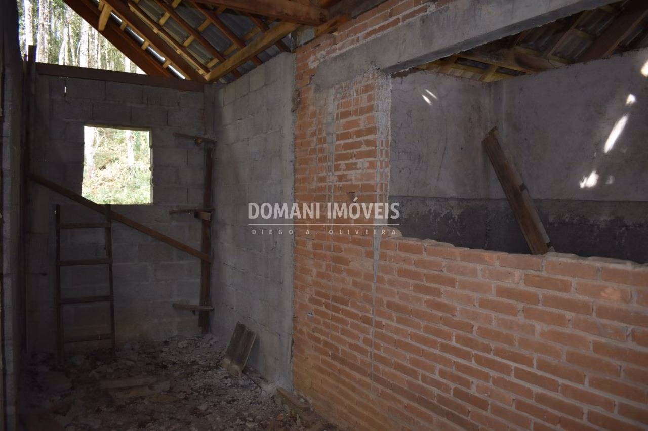 House of 1,630 m² in Campos do Jordão, SP, Brazil