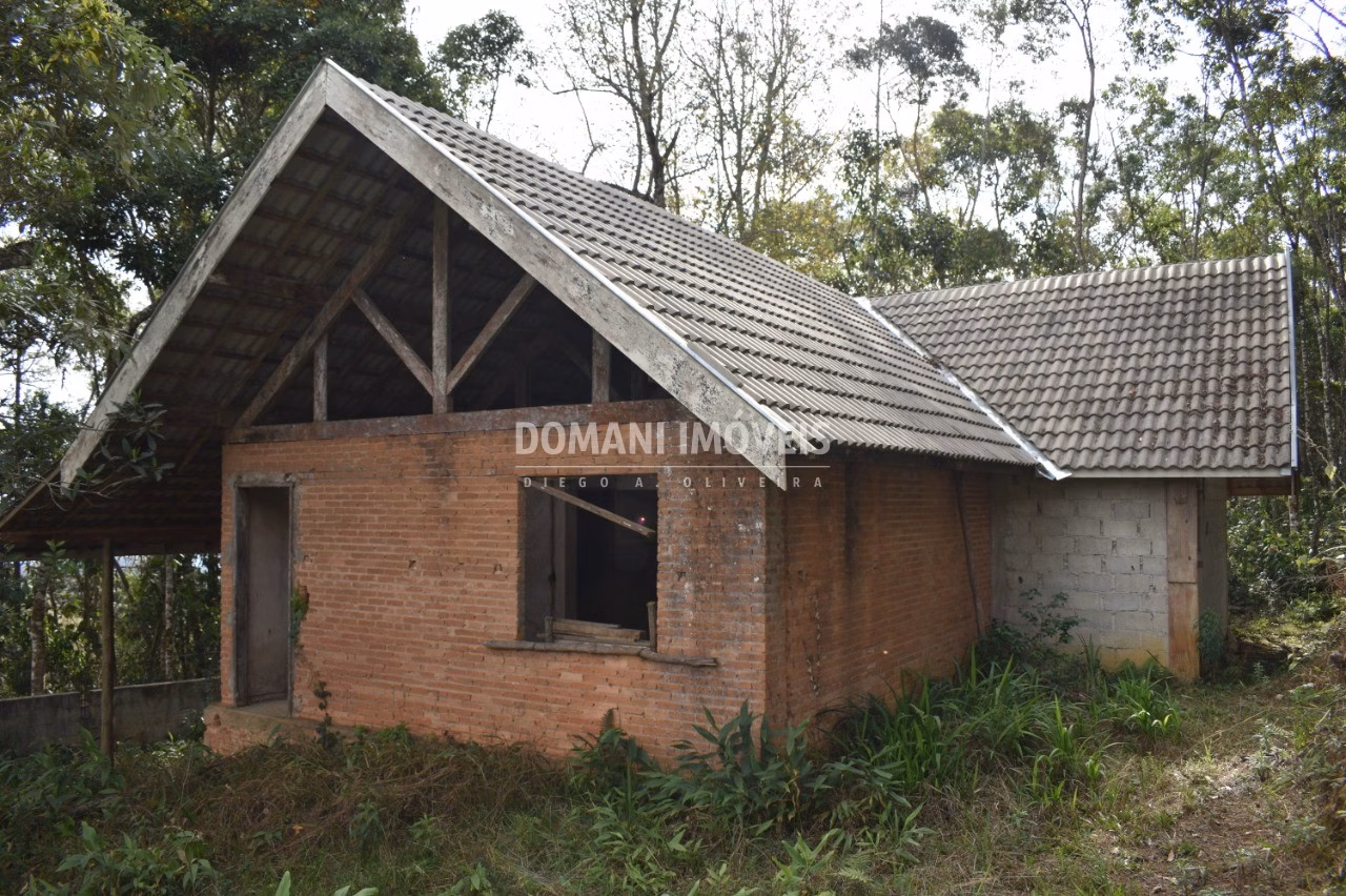 House of 1,630 m² in Campos do Jordão, SP, Brazil