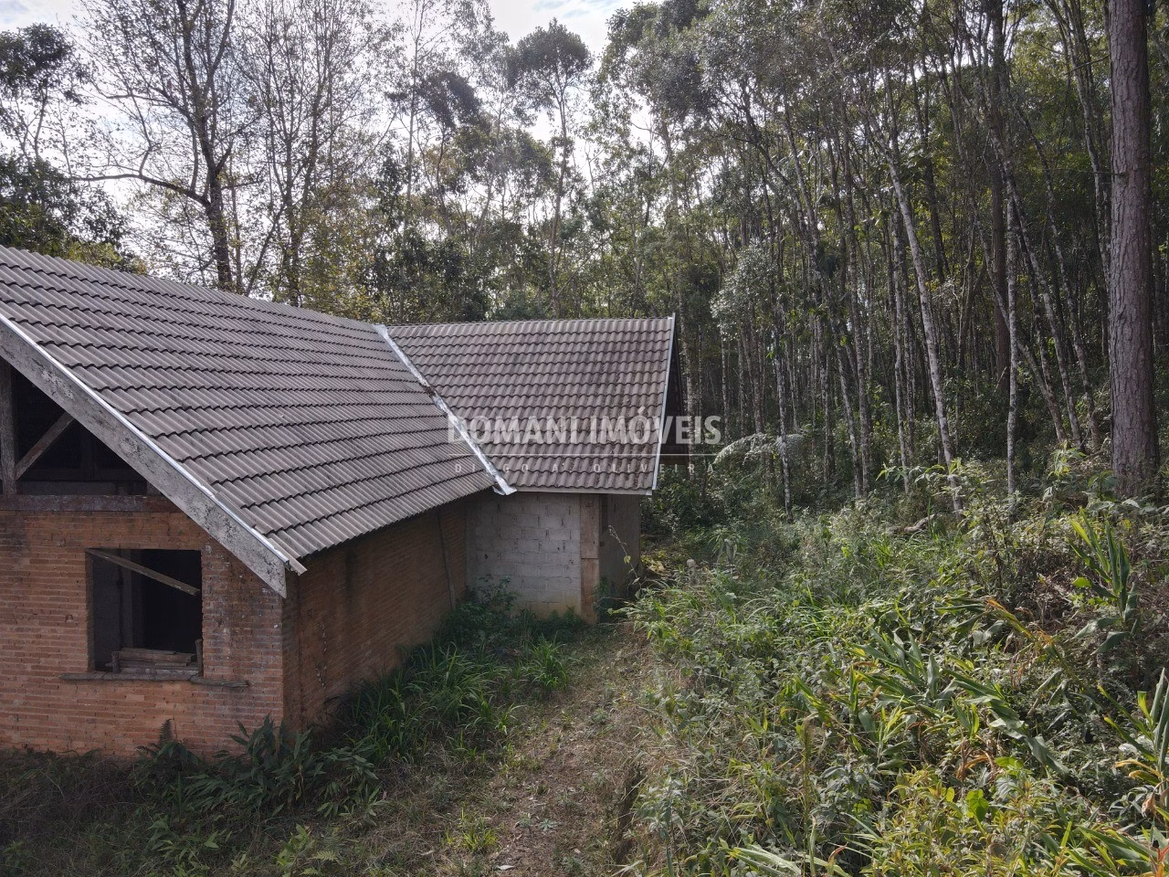 House of 1,630 m² in Campos do Jordão, SP, Brazil