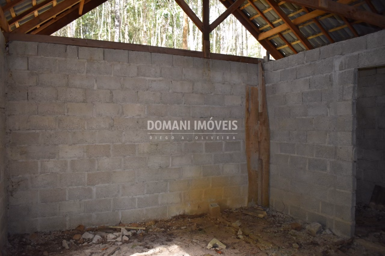 House of 1,630 m² in Campos do Jordão, SP, Brazil