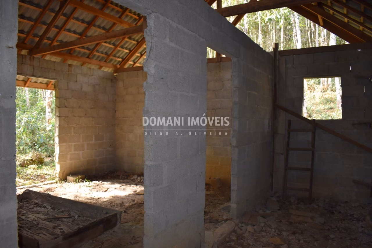 House of 1,630 m² in Campos do Jordão, SP, Brazil