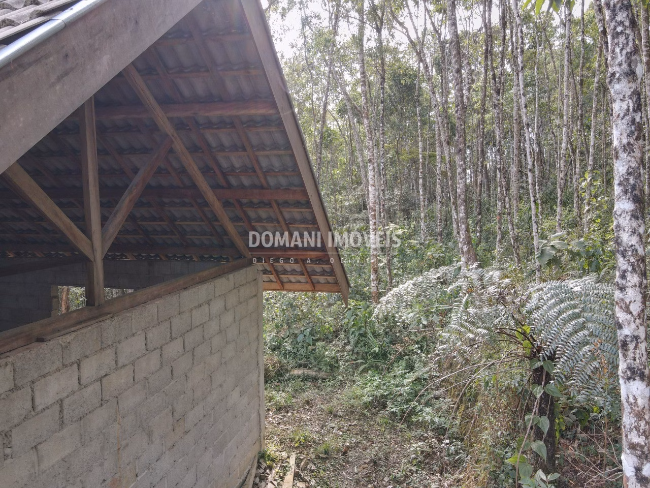 House of 1,630 m² in Campos do Jordão, SP, Brazil