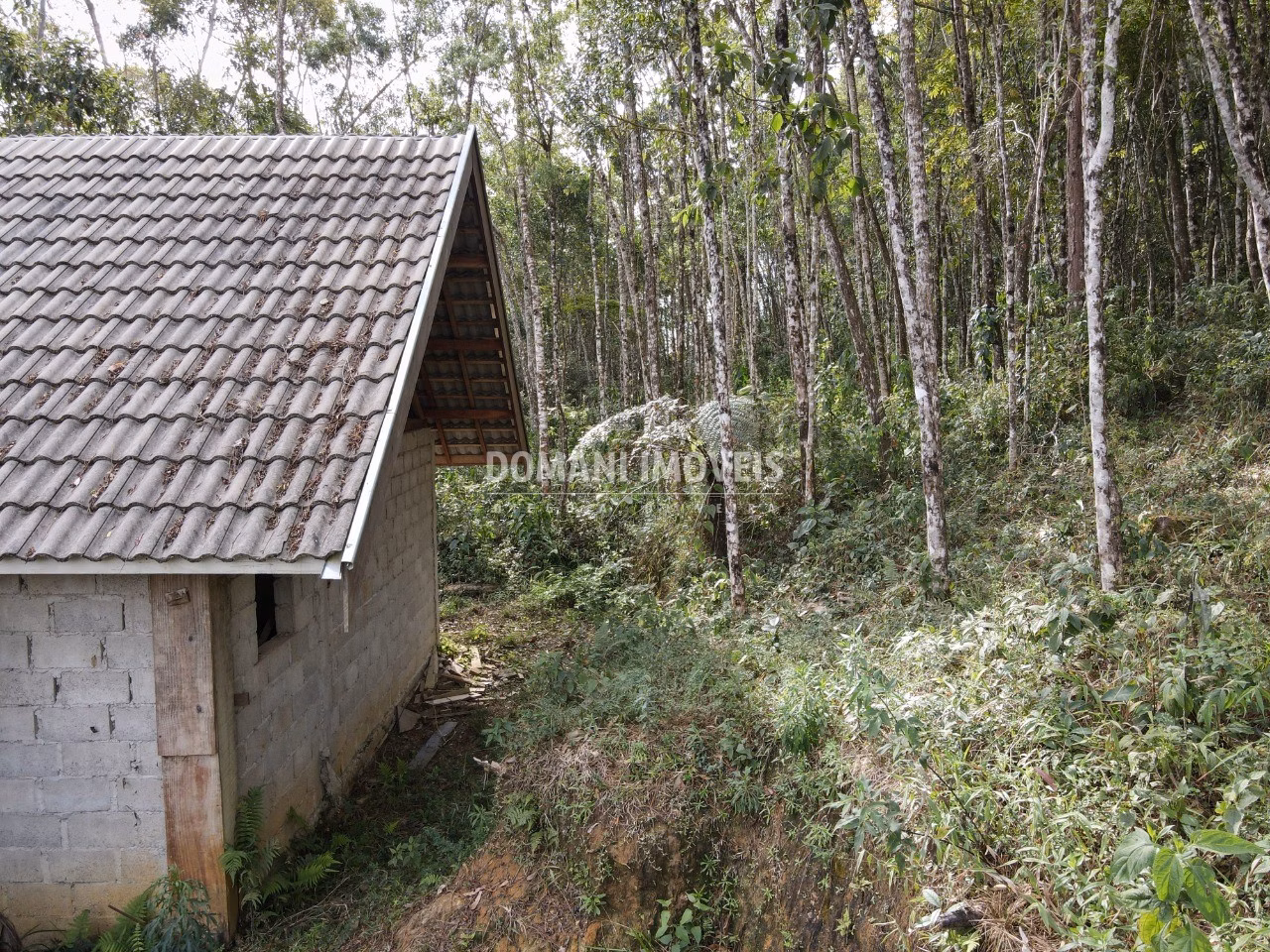 House of 1,630 m² in Campos do Jordão, SP, Brazil