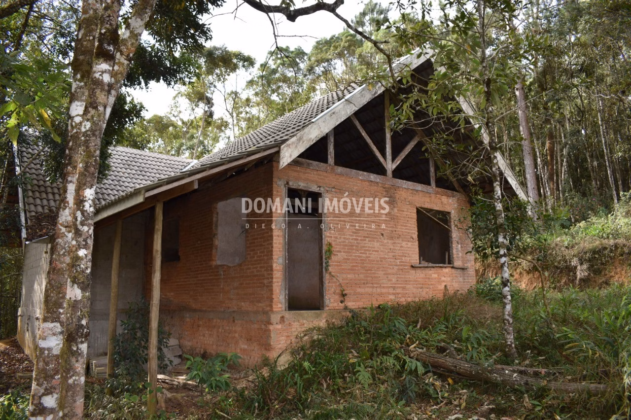 House of 1,630 m² in Campos do Jordão, SP, Brazil