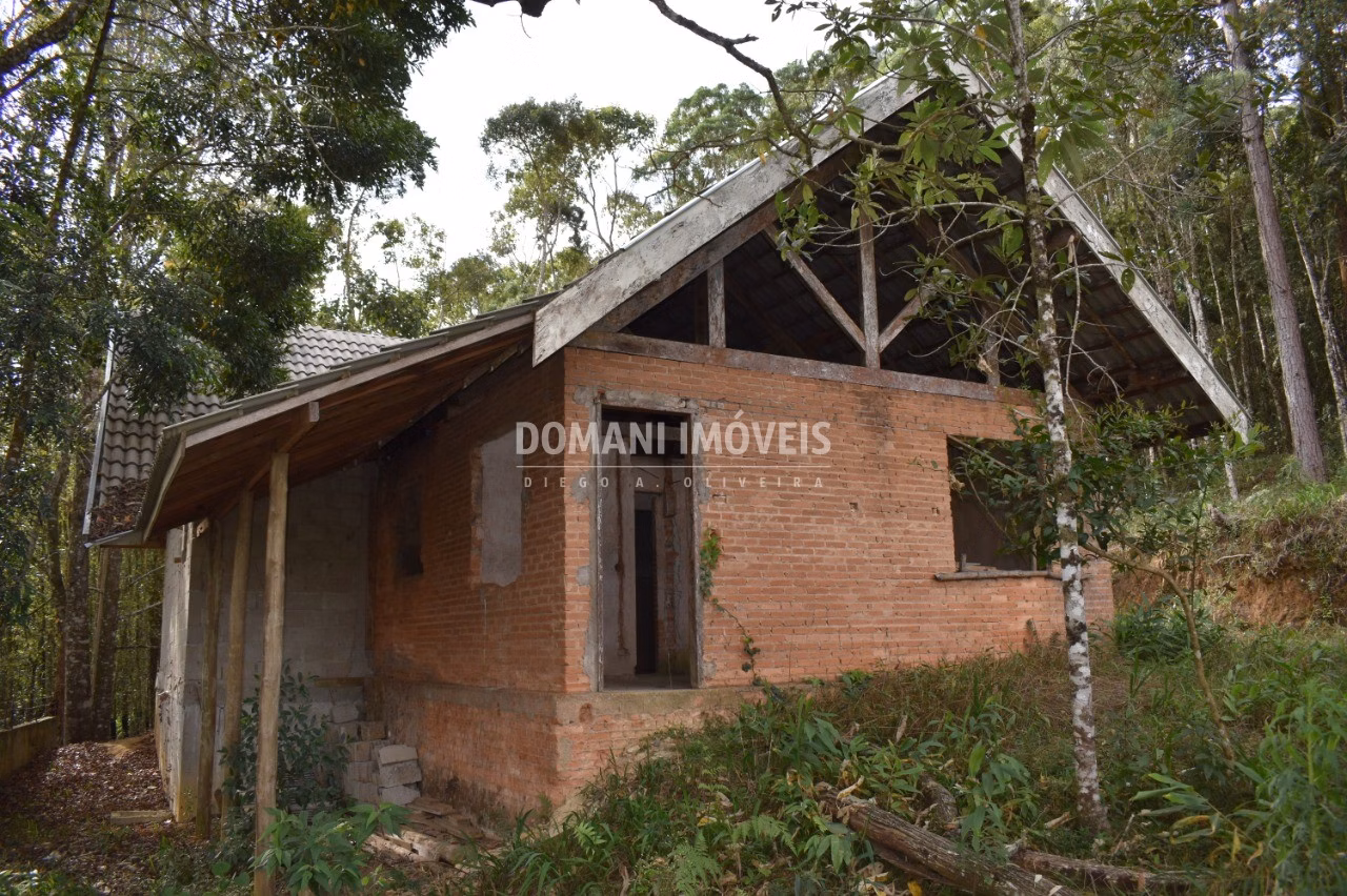Casa de 1.630 m² em Campos do Jordão, SP