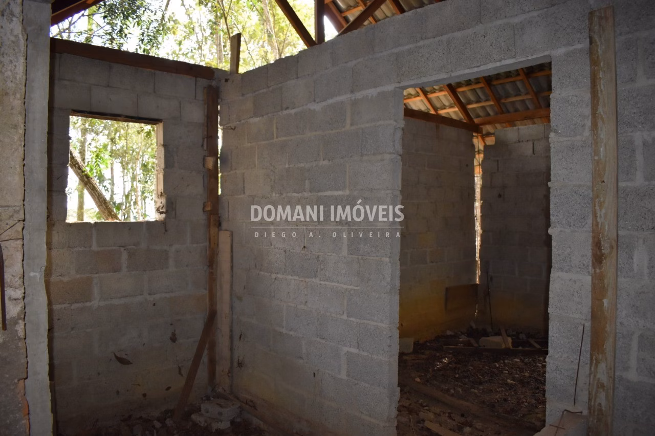 House of 1,630 m² in Campos do Jordão, SP, Brazil