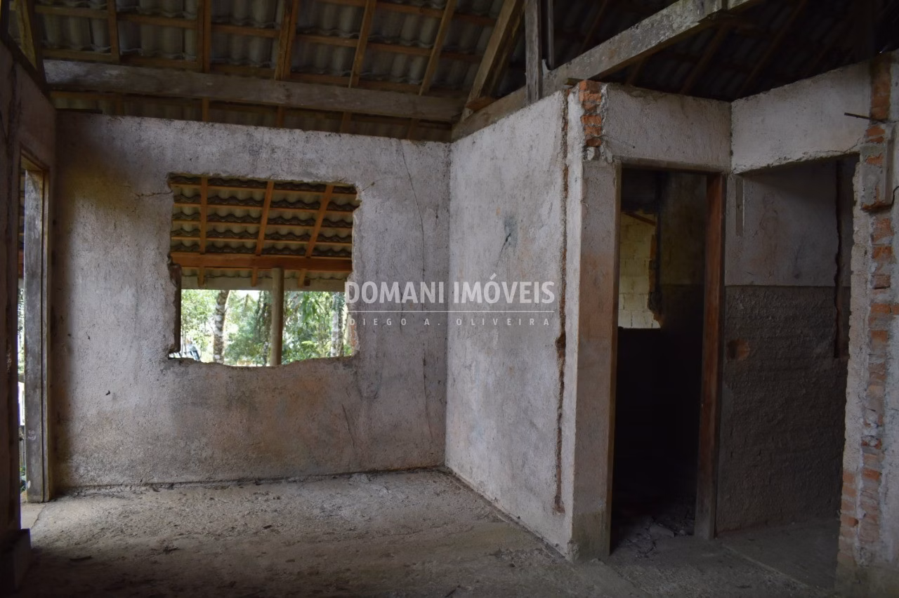 Casa de 1.630 m² em Campos do Jordão, SP
