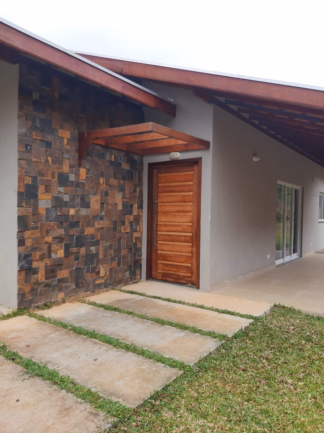 Country home of 5 acres in São José dos Campos, SP, Brazil