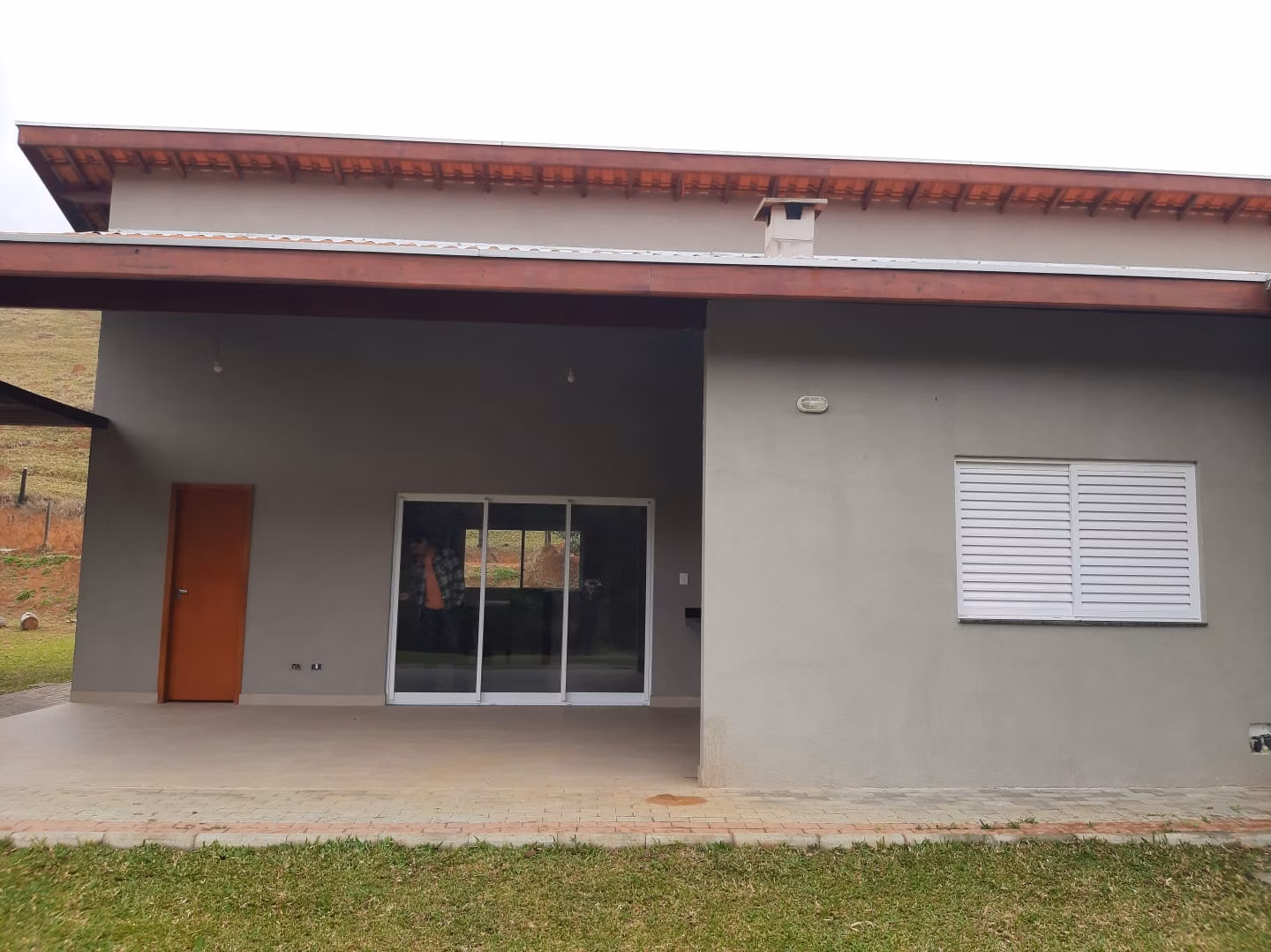 Country home of 5 acres in São José dos Campos, SP, Brazil