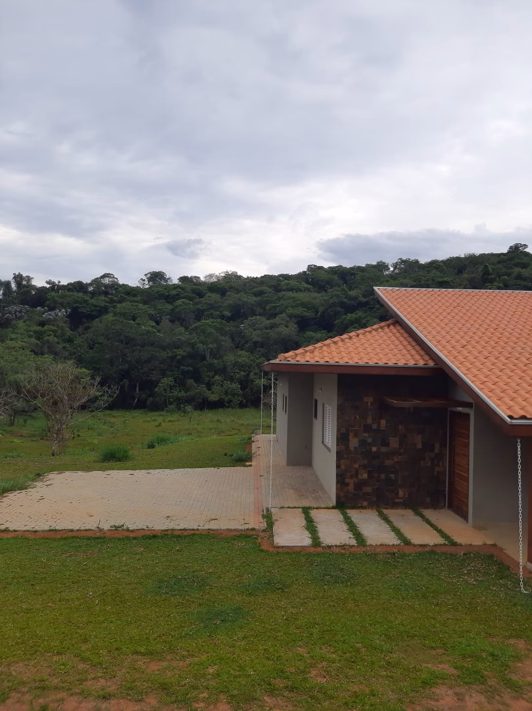 Country home of 5 acres in São José dos Campos, SP, Brazil
