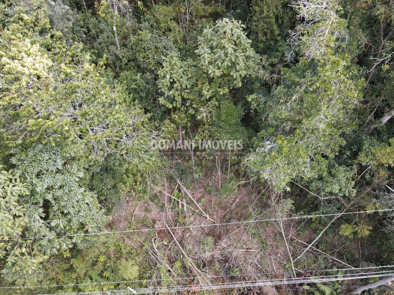 Plot of 1,030 m² in Campos do Jordão, SP, Brazil