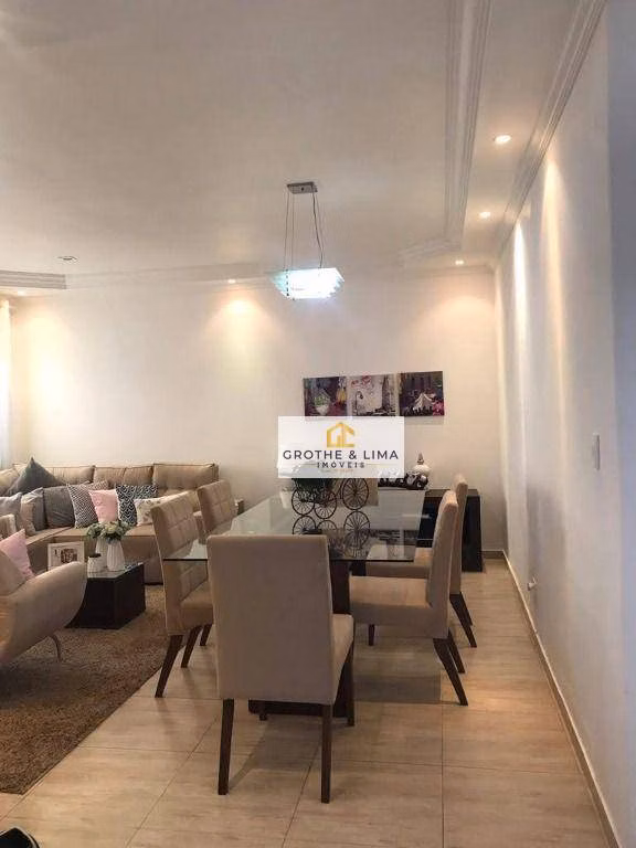 Country home of 3.188 m² in São José dos Campos, SP, Brazil