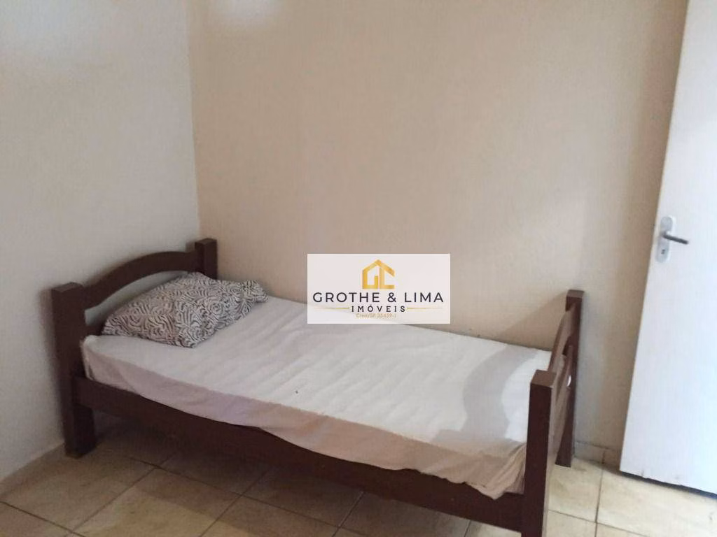 Country home of 3.188 m² in São José dos Campos, SP, Brazil