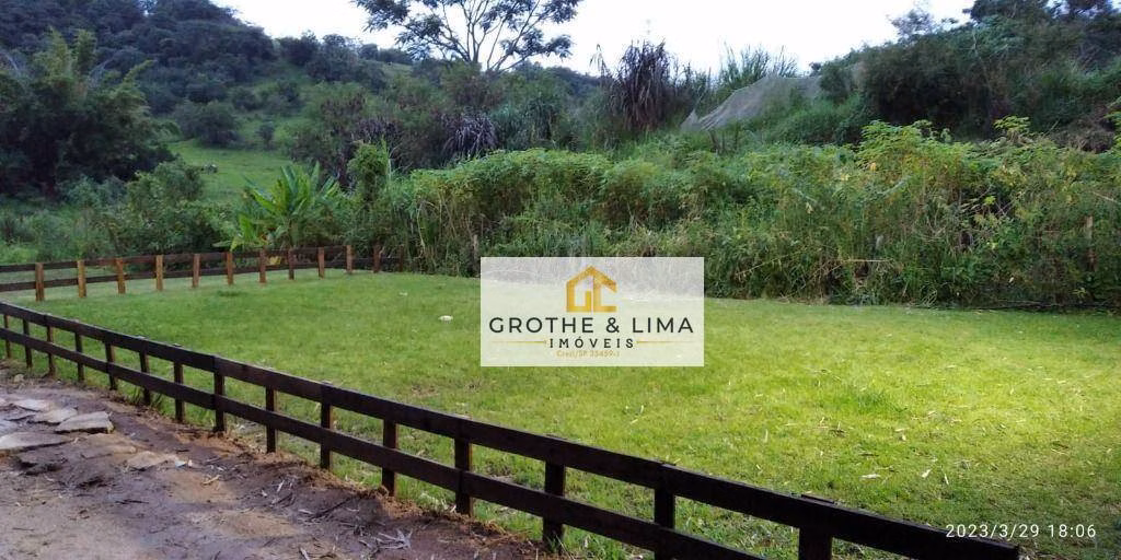 Country home of 3.188 m² in São José dos Campos, SP, Brazil