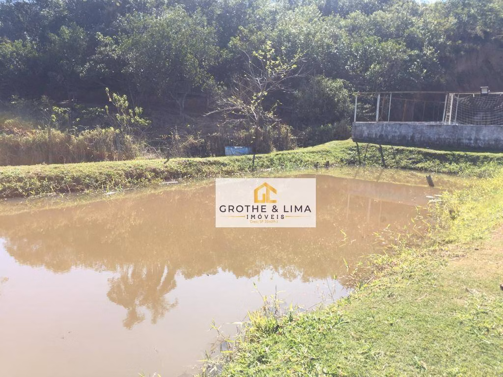 Country home of 3.188 m² in São José dos Campos, SP, Brazil