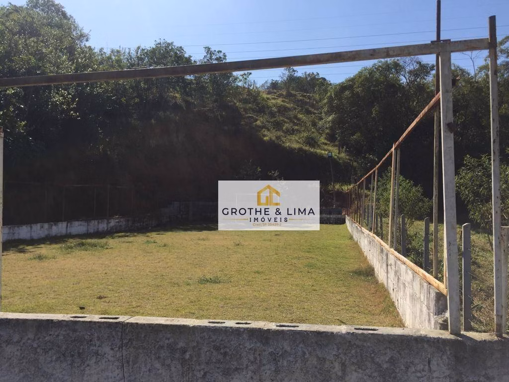 Country home of 3.188 m² in São José dos Campos, SP, Brazil