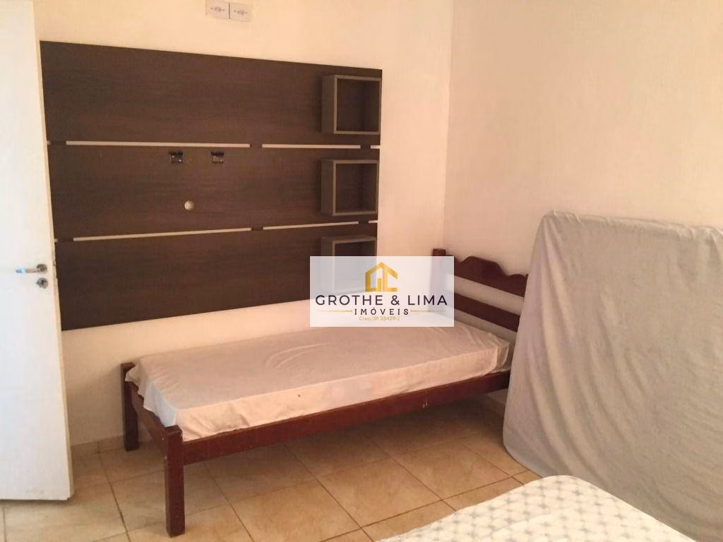 Country home of 3.188 m² in São José dos Campos, SP, Brazil