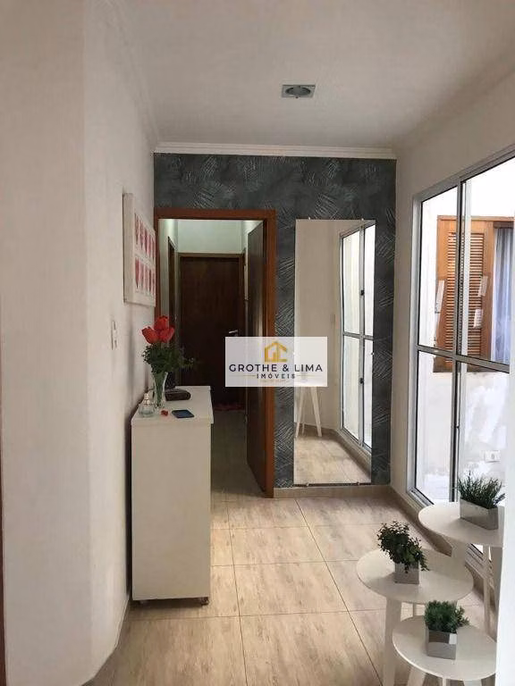 Country home of 3.188 m² in São José dos Campos, SP, Brazil