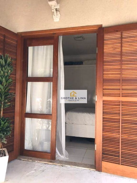 Country home of 3.188 m² in São José dos Campos, SP, Brazil