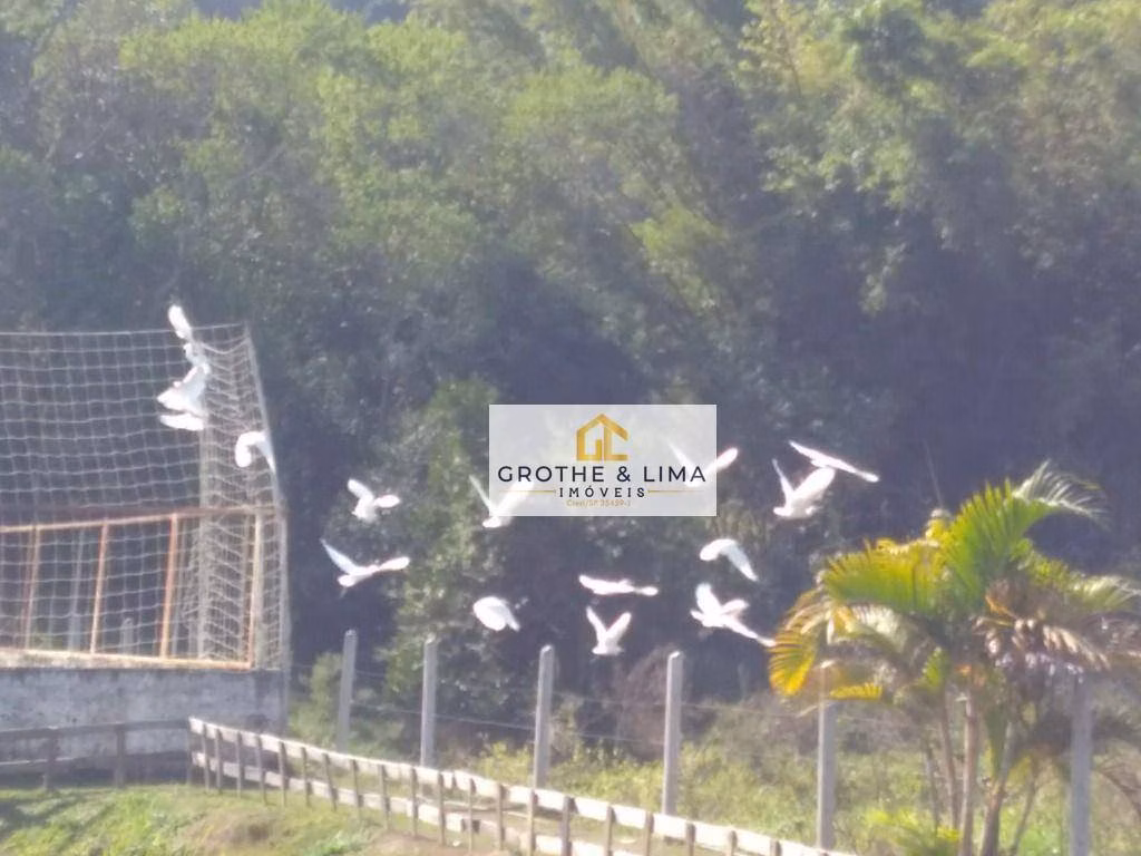 Country home of 3.188 m² in São José dos Campos, SP, Brazil
