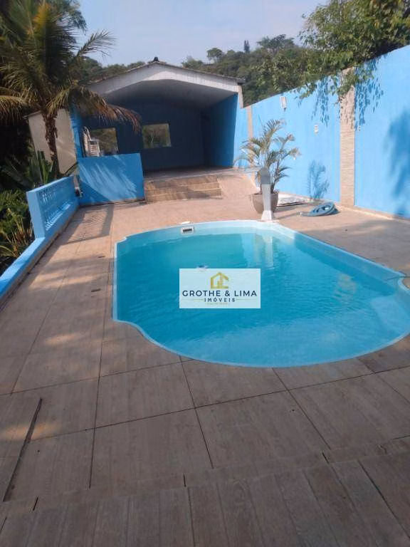 Country home of 3.188 m² in São José dos Campos, SP, Brazil
