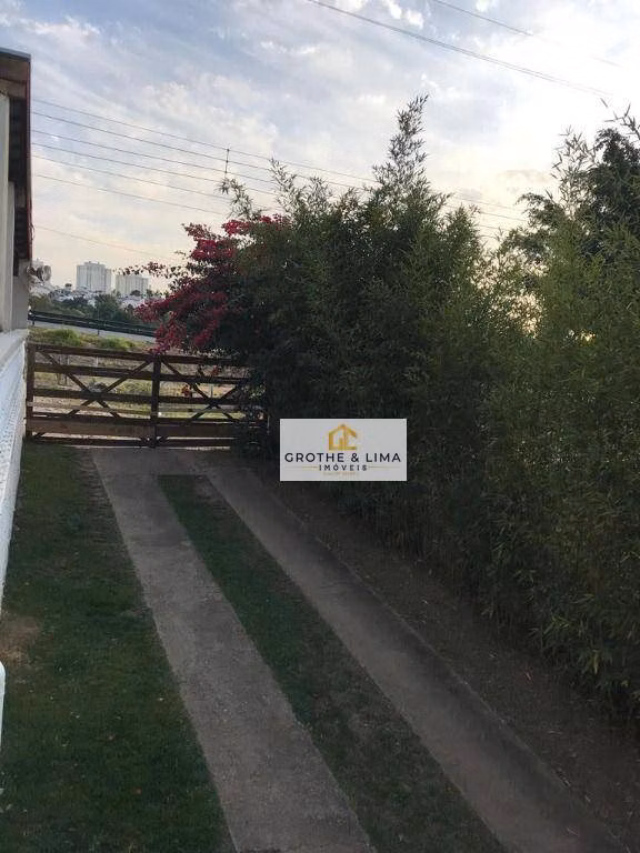 Country home of 3.188 m² in São José dos Campos, SP, Brazil