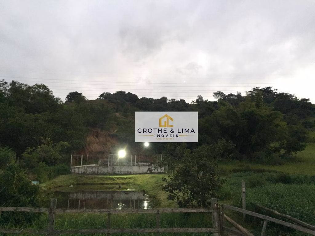 Country home of 3.188 m² in São José dos Campos, SP, Brazil
