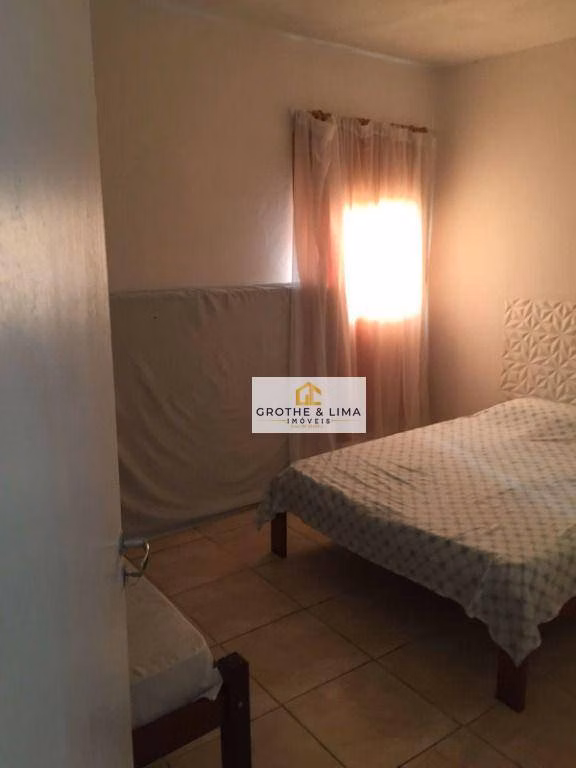 Country home of 3.188 m² in São José dos Campos, SP, Brazil