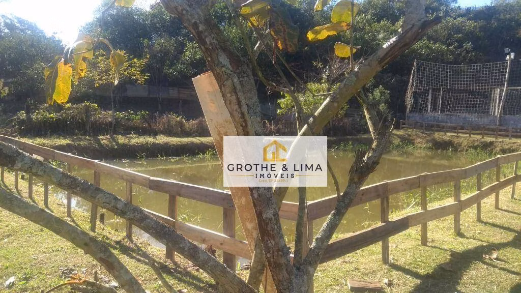 Country home of 3.188 m² in São José dos Campos, SP, Brazil