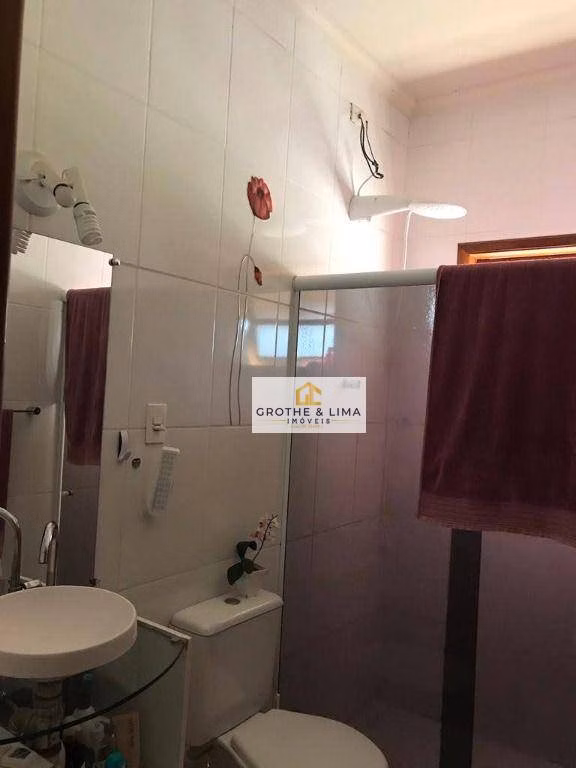 Country home of 3.188 m² in São José dos Campos, SP, Brazil