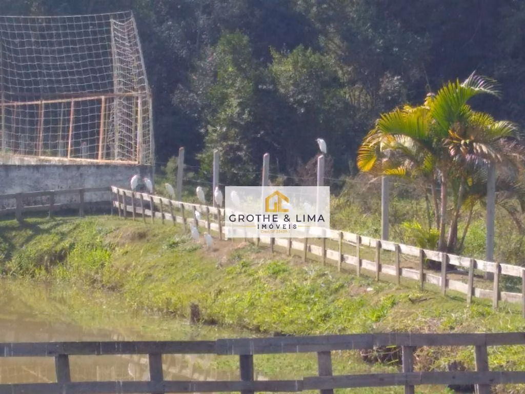 Country home of 3.188 m² in São José dos Campos, SP, Brazil