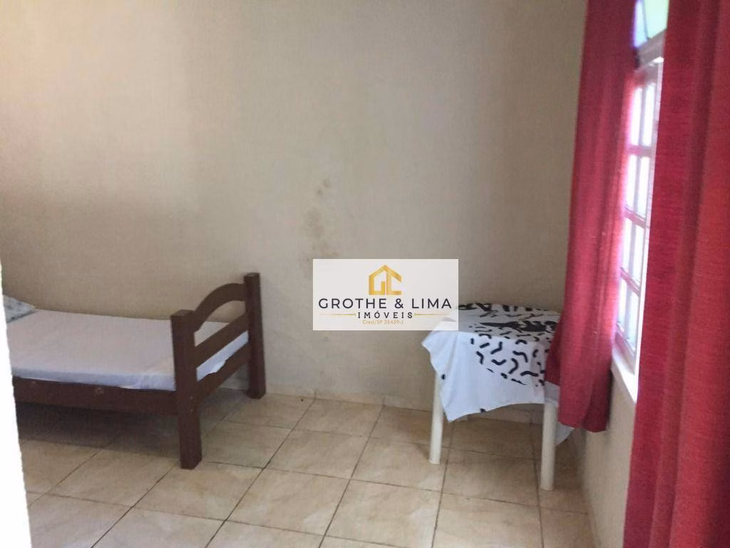 Country home of 3.188 m² in São José dos Campos, SP, Brazil