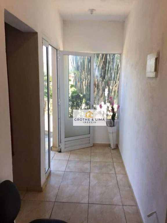 Country home of 3.188 m² in São José dos Campos, SP, Brazil