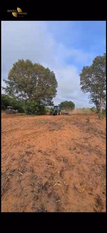 Farm of 1.532 acres in Chapada dos Guimarães, MT, Brazil