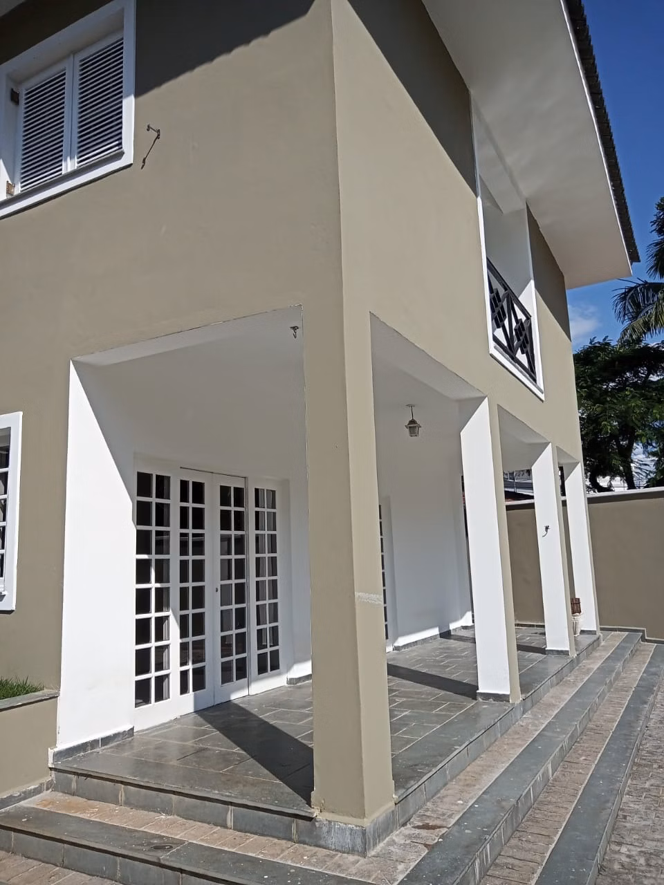 Casa de 609 m² em São Paulo, SP