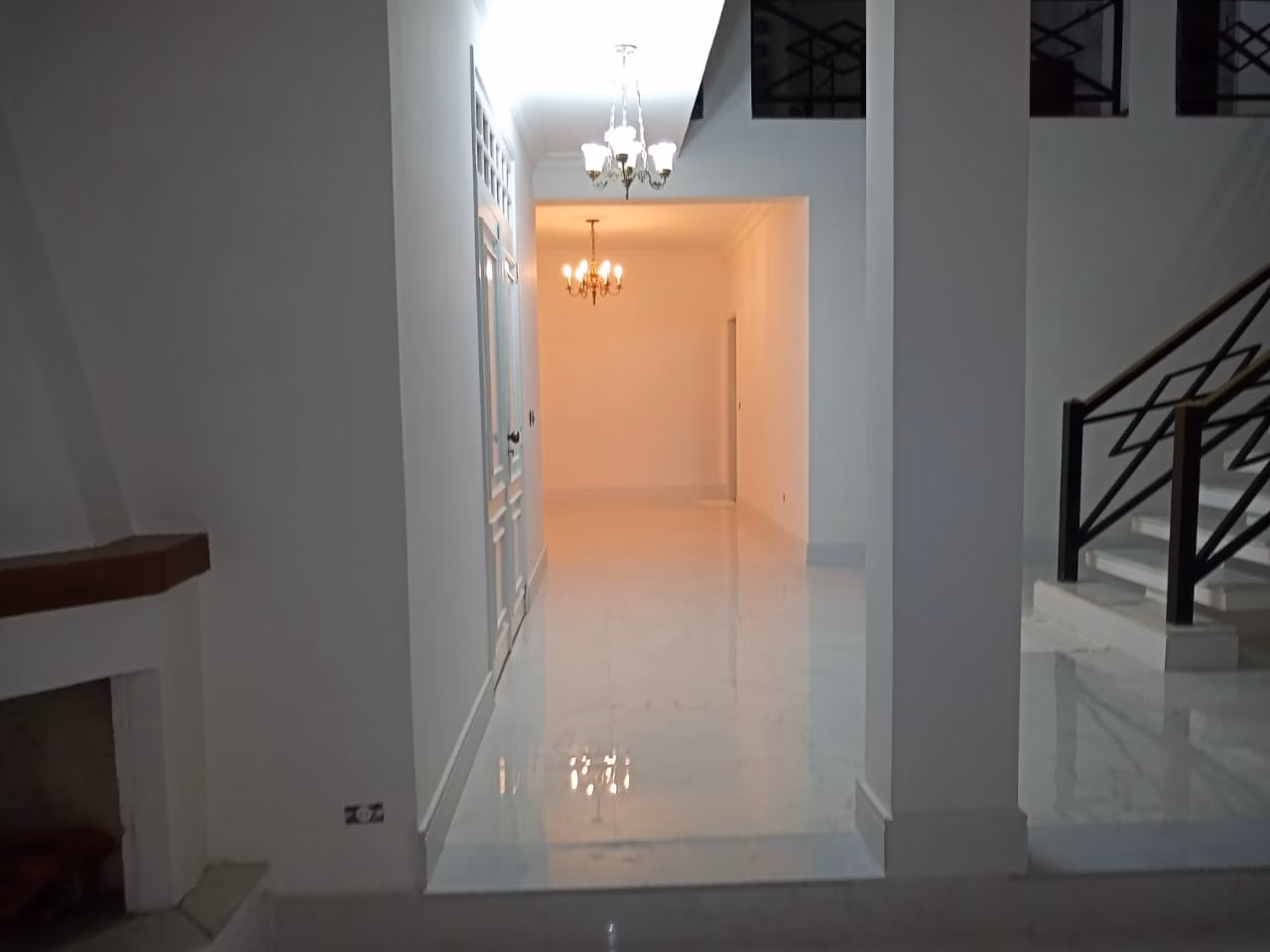 Casa de 609 m² em São Paulo, SP