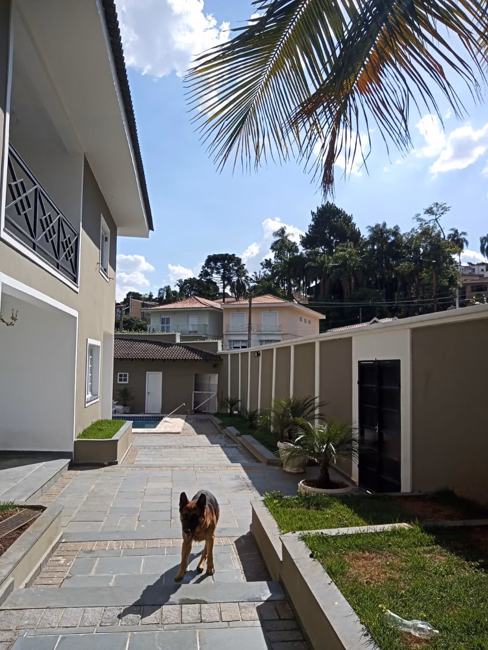 House of 609 m² in São Paulo, SP, Brazil