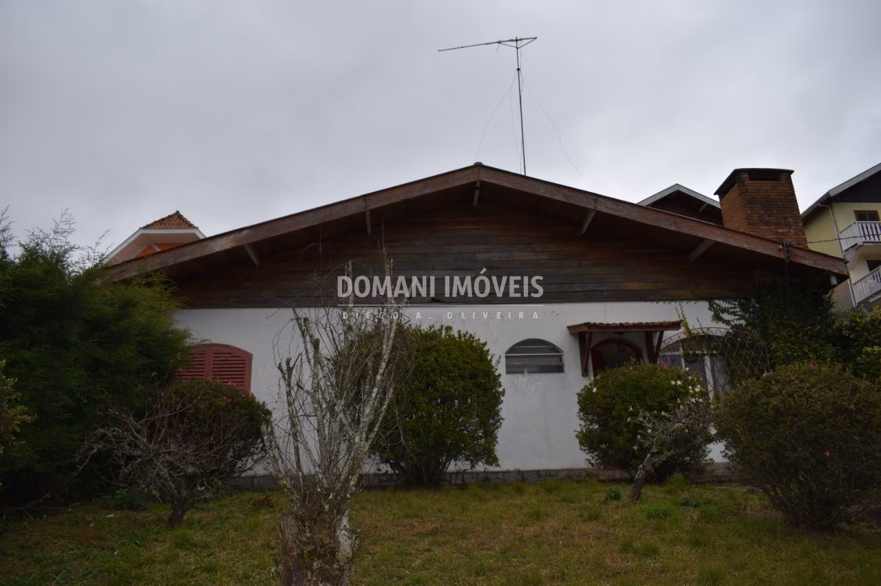 House of 400 m² in Campos do Jordão, SP, Brazil