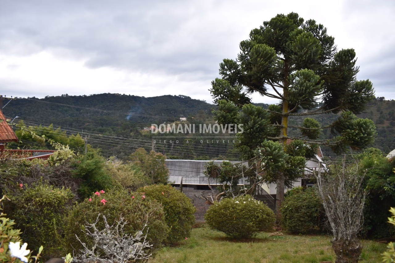 House of 400 m² in Campos do Jordão, SP, Brazil