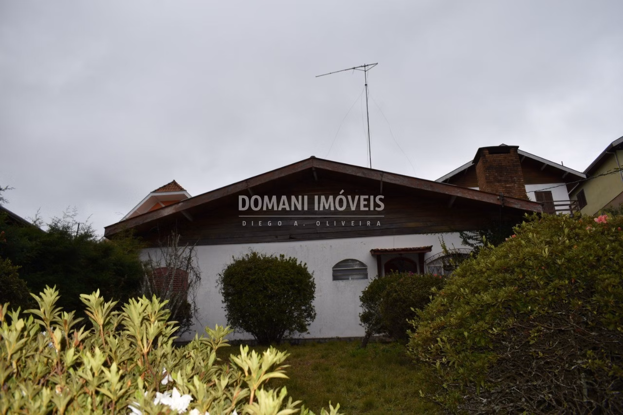 House of 400 m² in Campos do Jordão, SP, Brazil