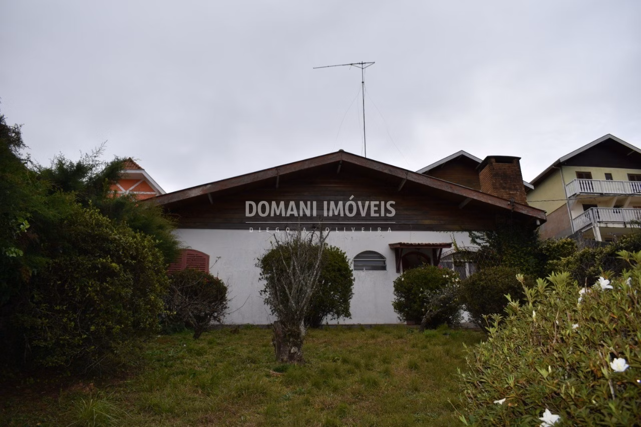 House of 400 m² in Campos do Jordão, SP, Brazil