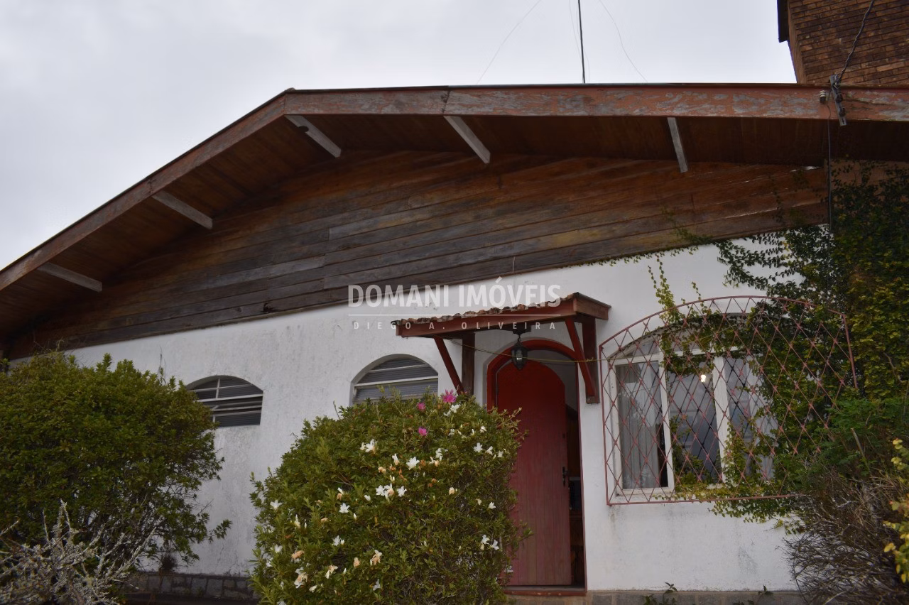 House of 400 m² in Campos do Jordão, SP, Brazil