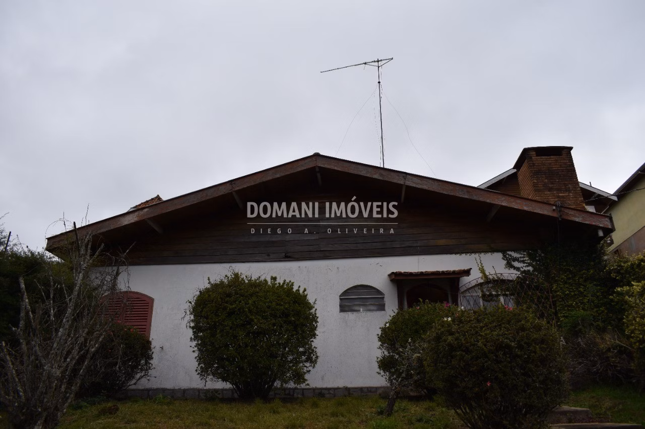House of 400 m² in Campos do Jordão, SP, Brazil