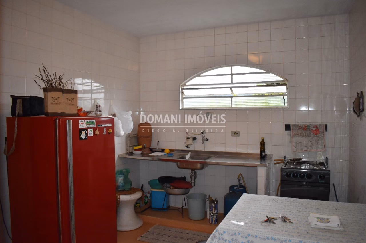 House of 400 m² in Campos do Jordão, SP, Brazil