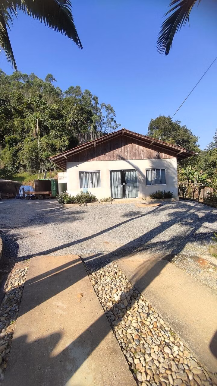 Farm of 37 acres in São João Batista, SC, Brazil