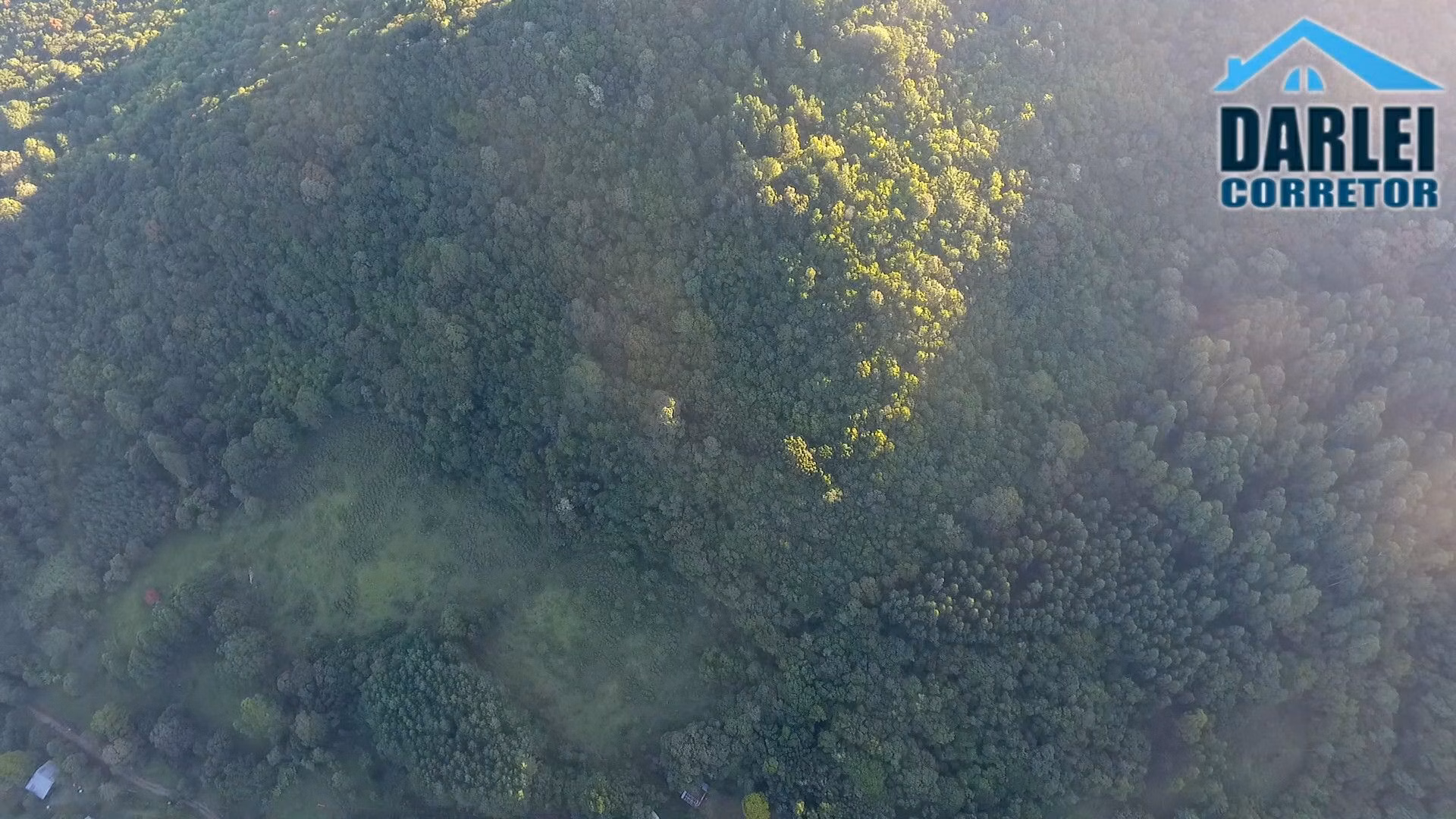 Terreno de 3 ha em São Francisco de Paula, RS