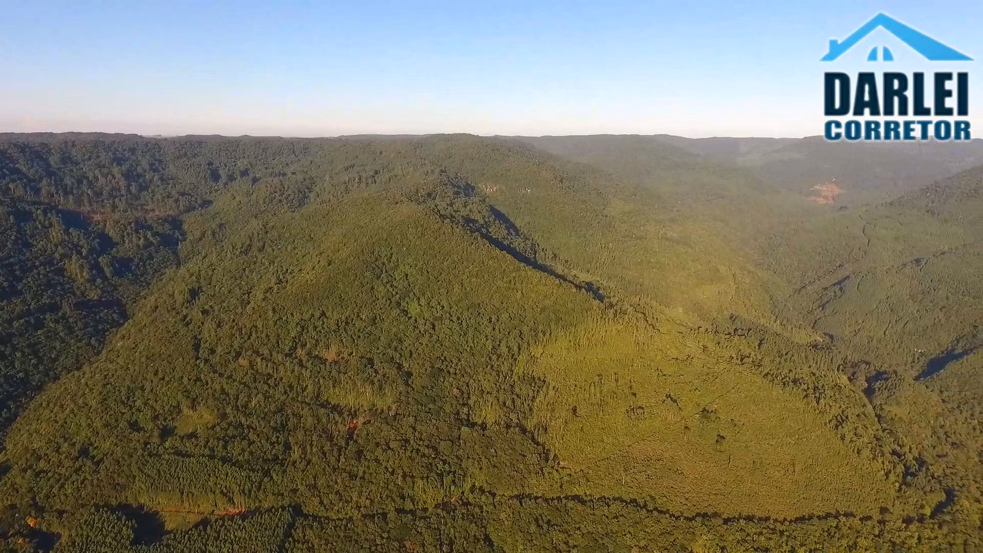 Terreno de 3 ha em São Francisco de Paula, RS
