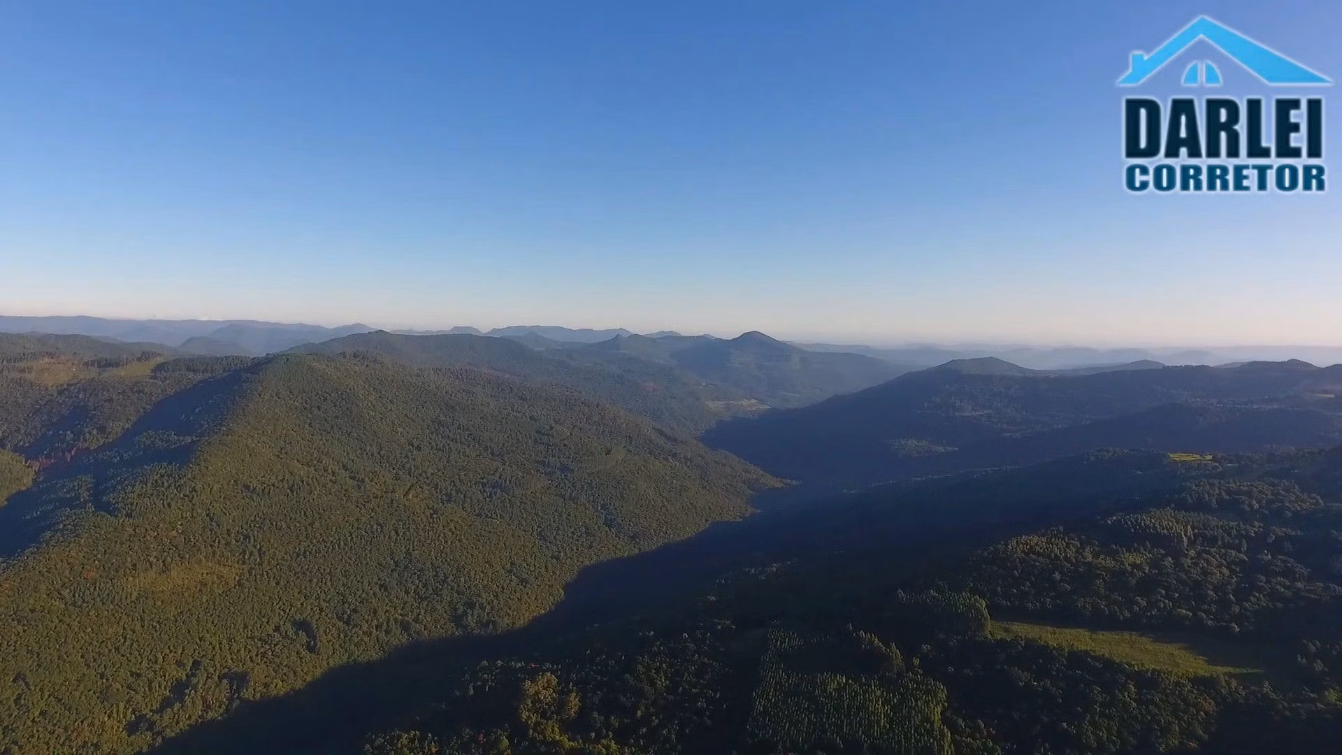 Terreno de 3 ha em São Francisco de Paula, RS