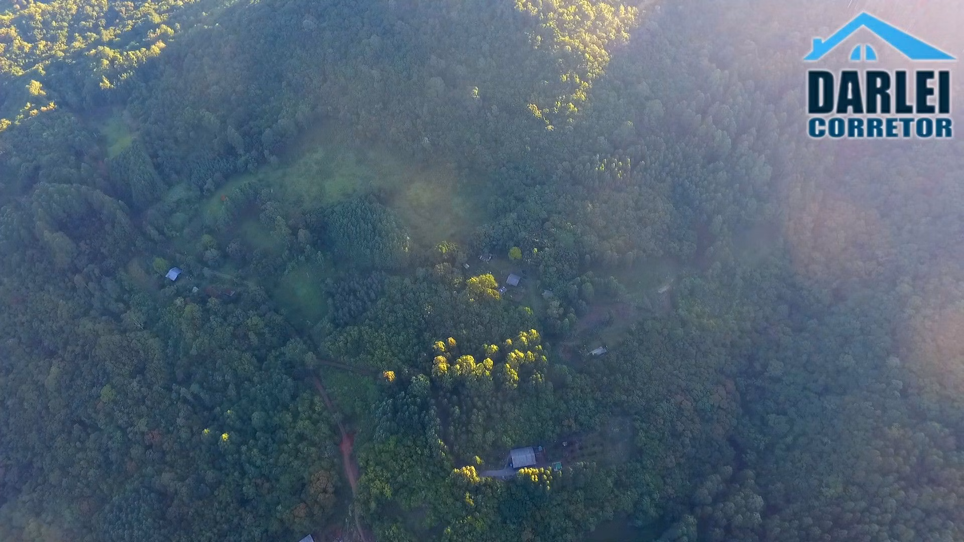 Terreno de 3 ha em São Francisco de Paula, RS