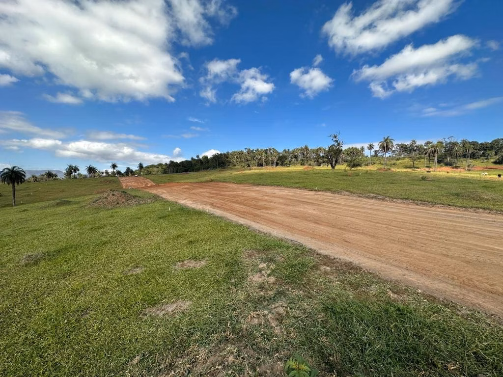 Terreno de 360 m² em Betim, MG